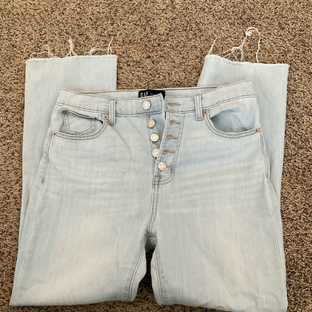 Gap Jeans